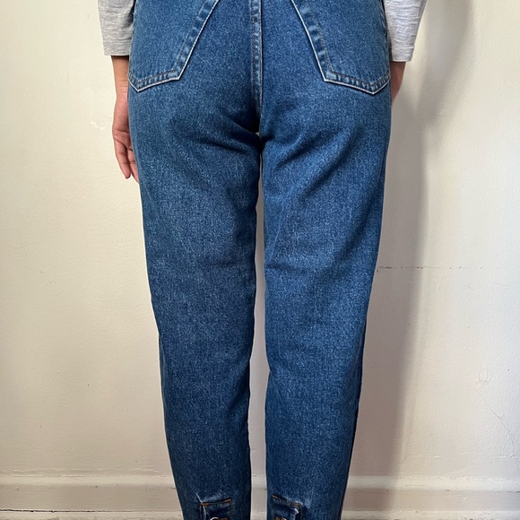 Vintage P.S Gitano ankle jeans - Picture 5 of 6
